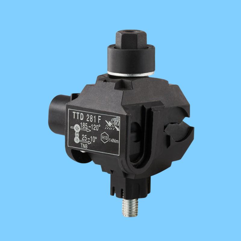 TTD281FJ Insulation Piercing Clamps